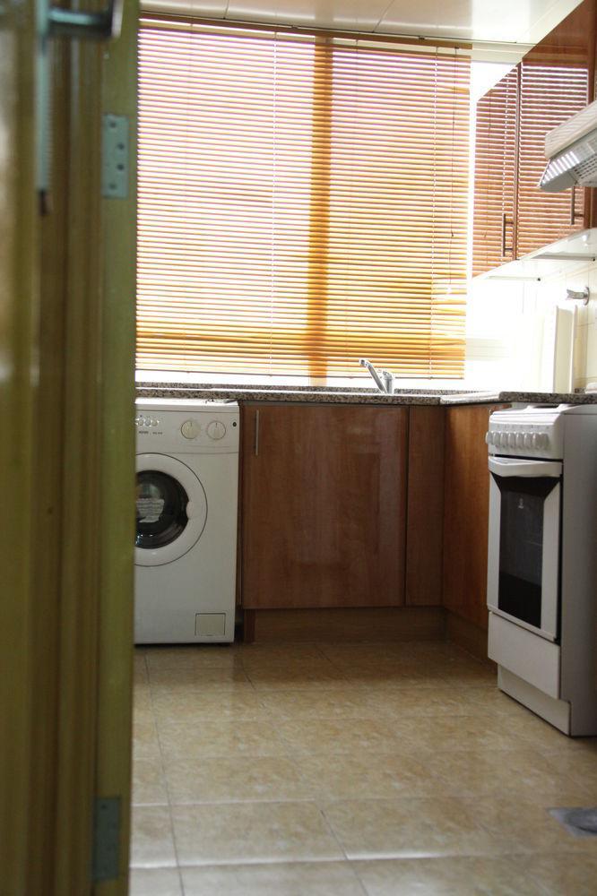 Flamingo Hotel Apartments Αμπού Ντάμπι Εξωτερικό φωτογραφία